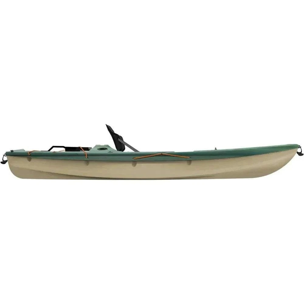 Sentinel Angler Plastic